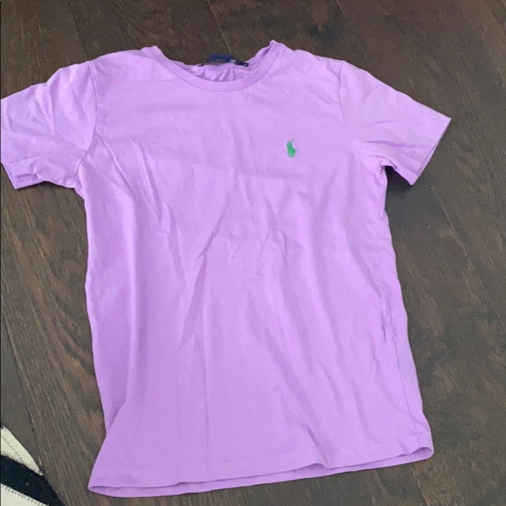 Polo shirt